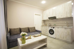 Koghbatsi Aparthotel